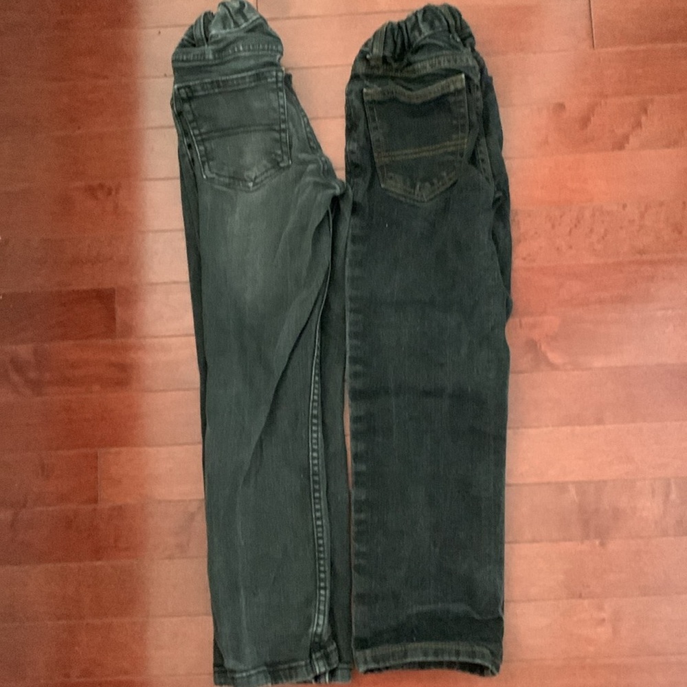Jeans - Picture 2 of 2